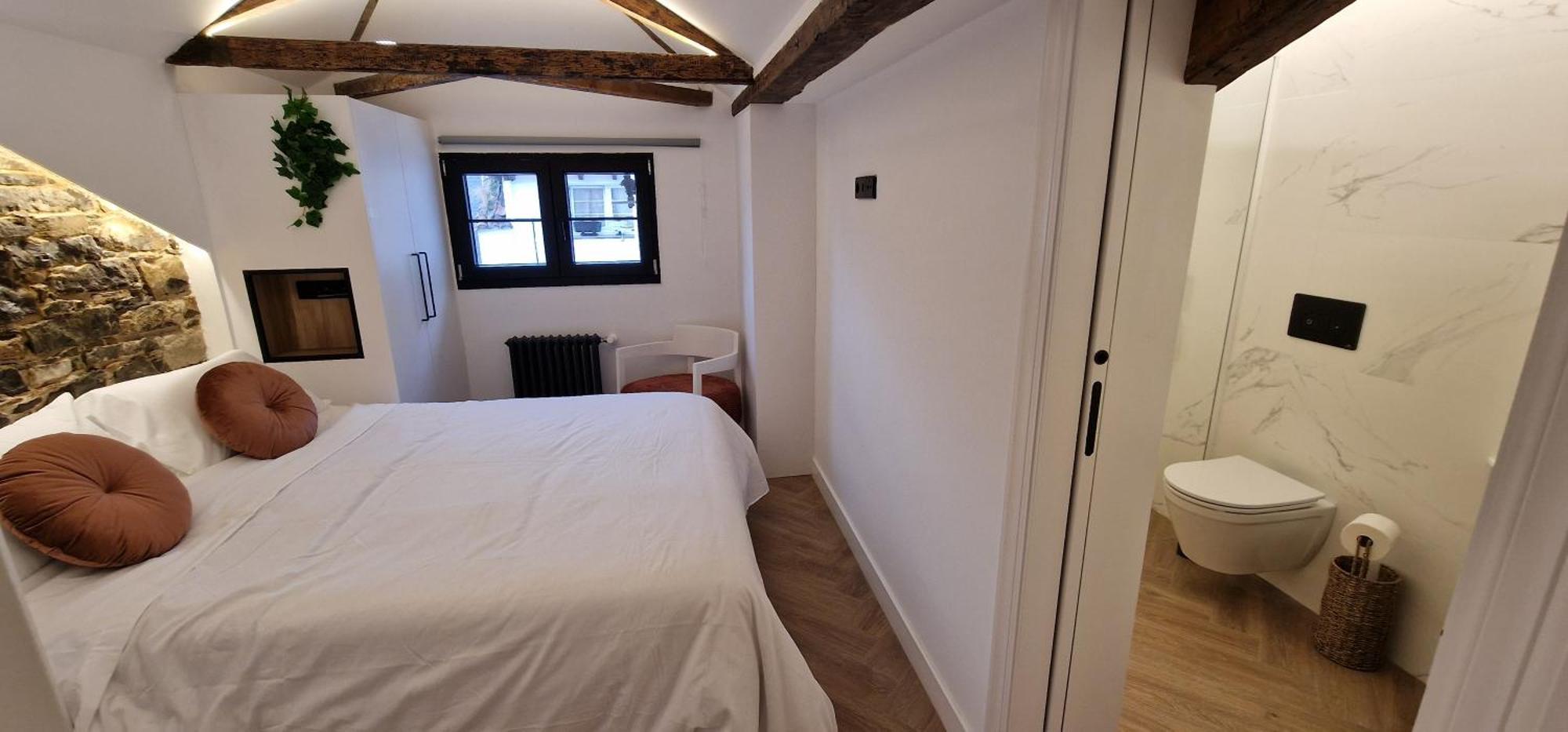 La Mutua Gijon - Espectacular 3 Habitaciones Puerto-Playa - Wifi - Vut-4995-As Exterior photo