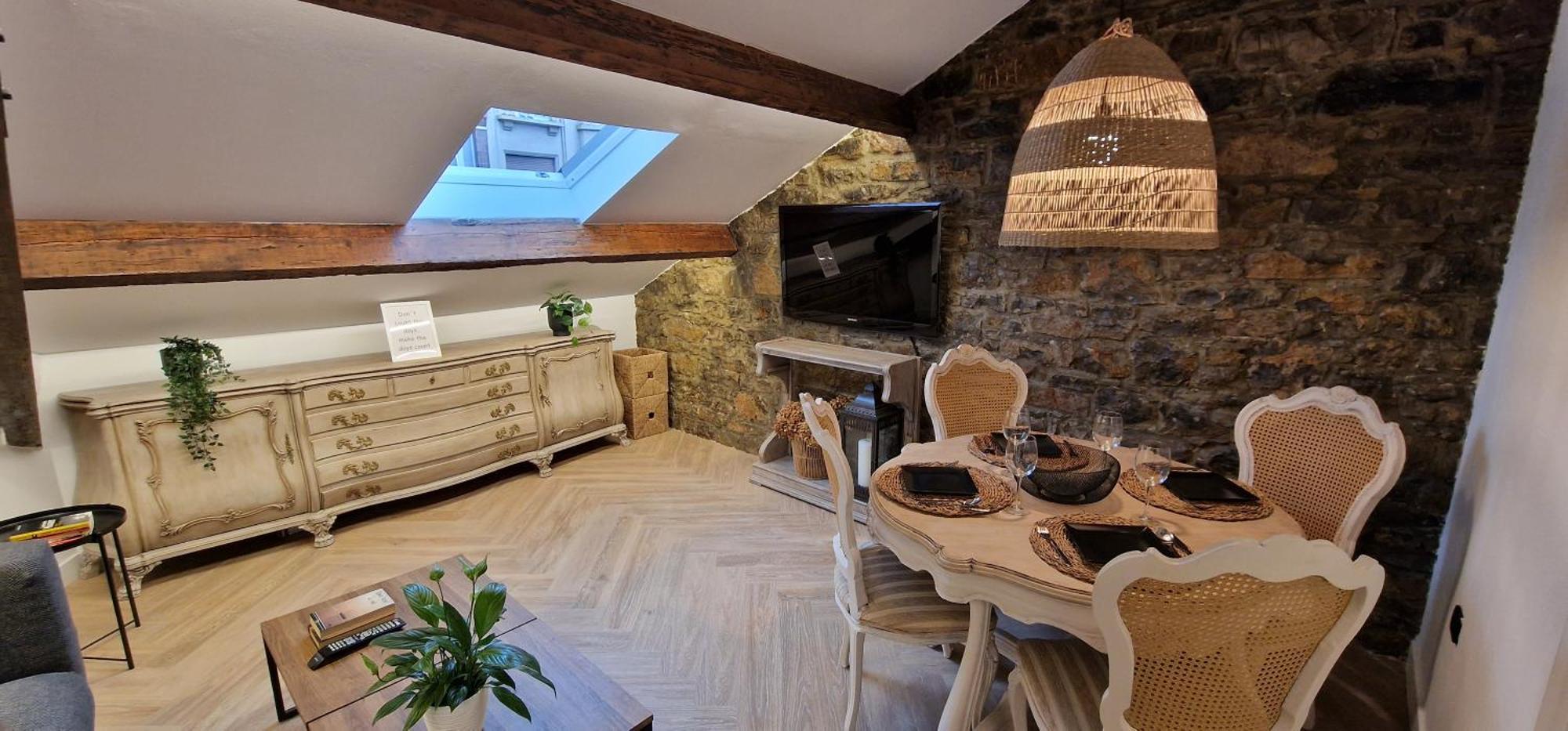 La Mutua Gijon - Espectacular 3 Habitaciones Puerto-Playa - Wifi - Vut-4995-As Exterior photo