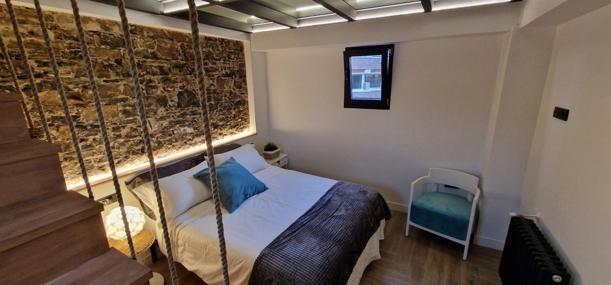 La Mutua Gijon - Espectacular 3 Habitaciones Puerto-Playa - Wifi - Vut-4995-As Exterior photo